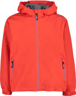 Produktbild von CMP Packable Ripstop Hooded Regenjacke Kinder