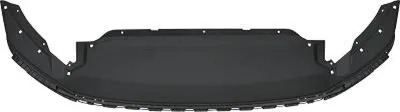 Produktbild von DIEDERICHS Spoilerlippe Frontlipe 2209054 Vorne für VW POLO (AW1, BZ1)