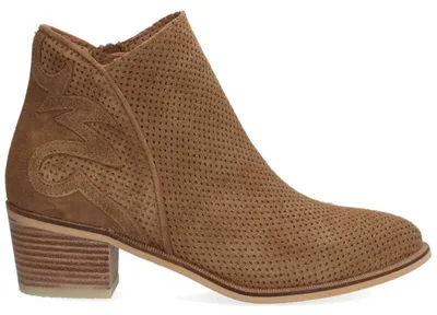 Produktbild von Stiefeletten Alpe 54341101 für Damen