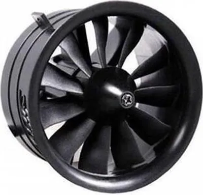 Produktbild von PICHLER Impellereinheit 64 mm / 3150 KV / C9767