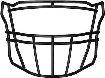 Obrázek produktu pro Riddell SF-2BDC (R95410) Barva černá