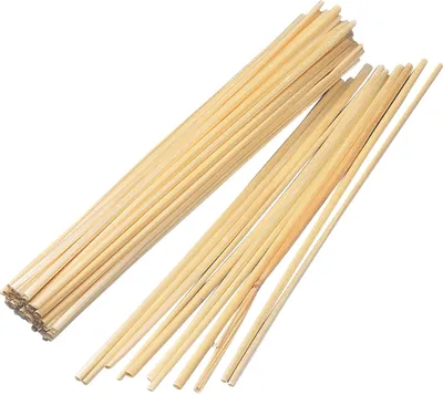 Produktbild von KNORR PRANDELL 218532974 Strohhalme 22 cm natur hell