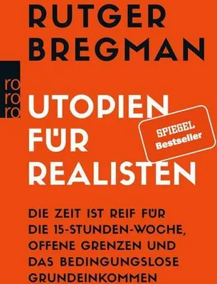 Obrázok produktu pre Utopien für Realisten