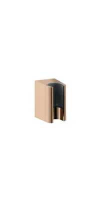 Image de hansgrohe AXOR One Support de douche, 45721300