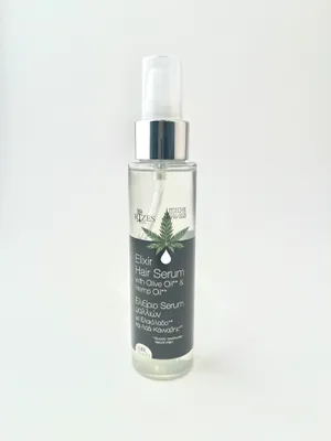 Produktbild von Rizes Crete Haar Serum Elixir  100ml