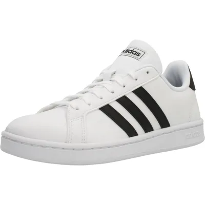 Produktbild von Adidas Grand Court Ftwwht/Cblack/Ftwwht 41