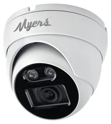 Zdjęcie produktu dla IP camera Myers 5MP Turret