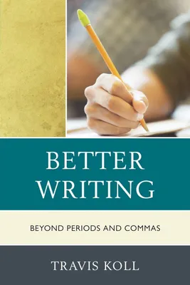 Produktbild von Better Writing
