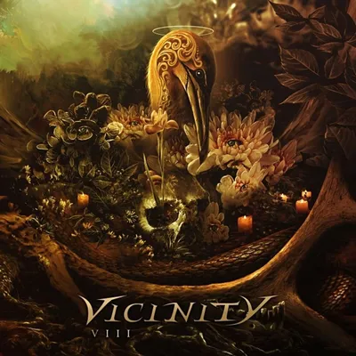 Obrázek produktu pro Vicinity: VIII (Limited Edition)