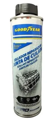 Produktbild von Goodyear Kühlerdichtstoff GODA0016 Flasche 250ml
