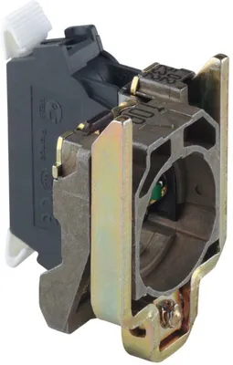 Image de Bloc de contacts auxiliaires Schneider Electric ZB4BZ1015