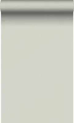 Produktbild von Origin Wallcoverings Tapete Leinen-Optik Hellbraun 53 cm x 10.05 m