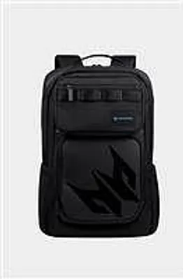 Obrázok produktu pre Acer Predator Gaming Extreme Backpack 17", Batoh, 43,9 cm (17.3"), 1 kg