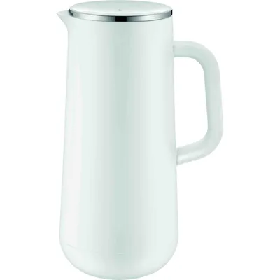Immagine prodotto di WMF Impulse Isolierkanne Kaffee, 1,0 l, Weiß 3201000693 4000530694850