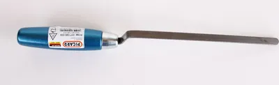 Produktbild von PICARD Hamburger Fugenkelle 8 mm 0071090-008 Fugeisen Verfugekelle Fugspachtel