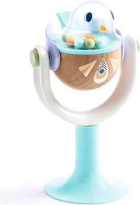 Produktbild von BabyReversi-Spielzeug, Djeco