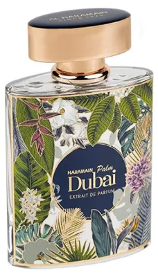 Obrázek produktu pro Al Haramain Palm Dubai Extrait de Parfum 100 ml UNISEX