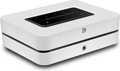 Obrázek produktu pro Bluesound Powernode, 3.1 kanály/kanálů, 100 W, D, 0,005%, 102 dB, 80 W