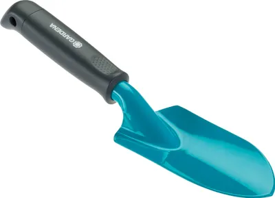 Produktbild von Kielnia do kwiatów Gardena Kielnia ogrodowa Łopata ręczna z ergonomicznym uchwytem
