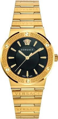 Obrázek produktu pro Versace VEVH00820 Watch Greca Logo