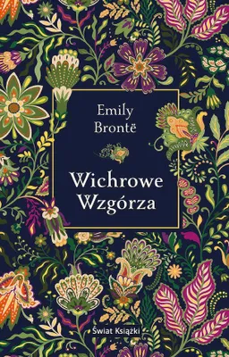 Zdjęcie produktu dla Wichrowe Wzgórza