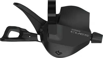 Zdjęcie produktu dla Shimano Cues SL-U4010-9R vaihdevipu 9-v