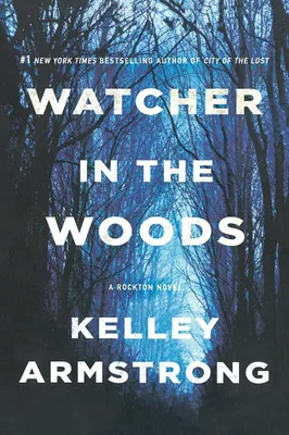 Produktbild von Watcher in the Woods