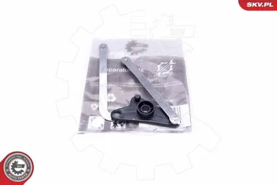 Produktbild von ESEN SKV Reparatursatz Saugrohrmodul 49SKV504 passend für MERCEDES-BENZ C-Klasse Limousine (W204) 0,05kg