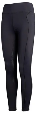 Produktbild von Kingsland KLkattie W F-Tec4 Vollgrip Reitleggings Damen