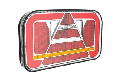 Immagine prodotto di Luce posteriore combinata AMiO REAR LEFT