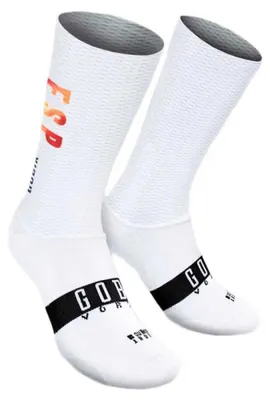 Immagine prodotto di Calzini Gobik Teams Vortex 2.0 Ineos Grenadiers 2026 Bianco M Bianco M