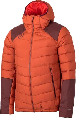 Produktbild von Ternua Yaksam Jacke Orange XL Mann Orange XL