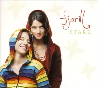 Obrázek produktu pro Fjarill: Stark