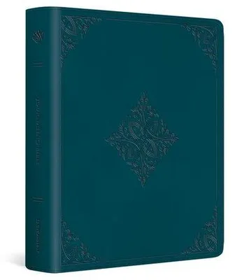 Productafbeelding van ESV Journaling Bible