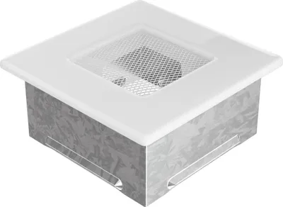 Obrázek produktu pro Mřížka 11x11 bílá