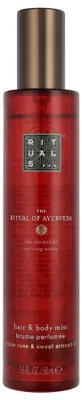 Obrázek produktu pro Rituals The Ritual of Ayurveda Hair & Body Mist 50 ml