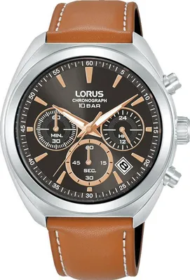 Produktbild von Lorus Sports RT387KX9 Herrenarmbanduhr