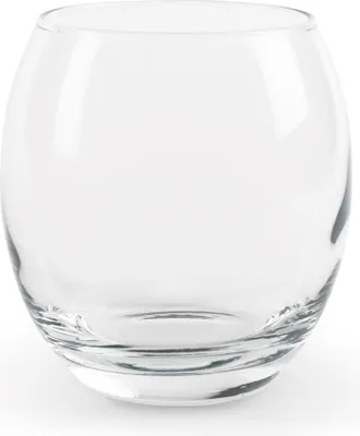 Zdjęcie produktu dla Excelsa zestaw 6 szklanek do wody Santiago szklanka 40,5 cl przezroczysta