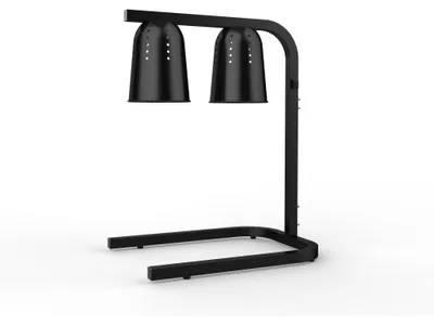 Image de Lampe chauffante SARO modèle ARES