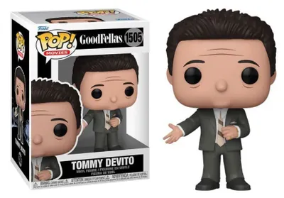 Obrázek produktu pro FUNKO POP! 75934, Sběratelská postavička, Filmy a televizní seriály