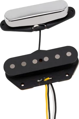 Produktbild von Fender Vintera 50s Vintage Telecaster Pickup Set Tonabnehmer für Gitarre