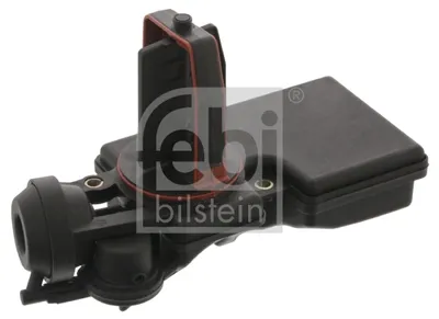 Zdjęcie produktu dla Zawór Sterujący Bmw E60 03- Powietrza Wtórnego