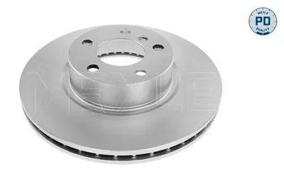 Zdjęcie produktu dla Tarcza Hamulcowa Bmw Przód X3/X4 1,6-3,0 11-