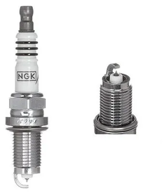 Produktbild von Zündkerze fester SAE-Anschluss NGK IAM-Expertise Iridium Irimax für HONDA