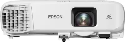 Produktbild von Epson EB-982W - 3-LCD-Projektor - 4200 lm (weiß)