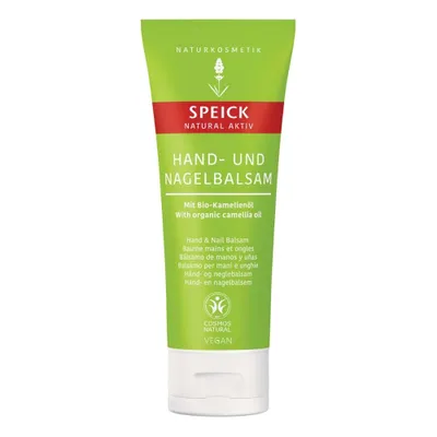 Obrázok produktu pre Speick 628189, Balzam, Ženy, Normálna pleť, Hydratačný, 75 ml, Rúra