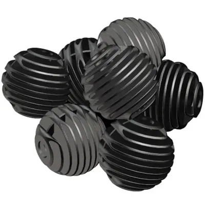 Image de Matériau filtrant biologique - Velda