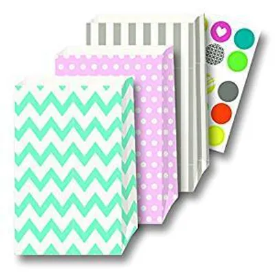 Zdjęcie produktu dla karty papierowe folia, 120 x 60 x 210 mm, z motywami, różne