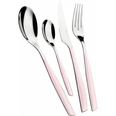 Produktbild von Glamour Besteck von Casa Bugatti, Set 24 Stk. Fensterbox