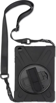 Produktbild von 4smarts 467827, Cover, Samsung, Galaxy Tab A 10.1 (2019), 25,6 cm (10.1"), 410 g